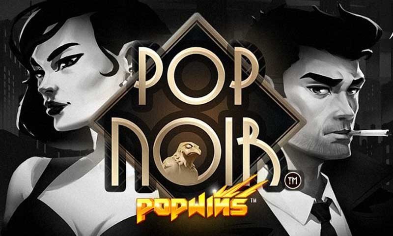 PopNoir Slot