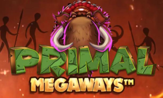 Primal Slot Megaways