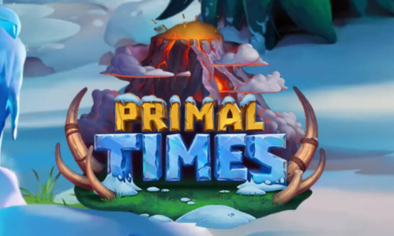 Primal Times Slot