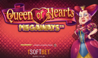 Queen of Hearts Slot