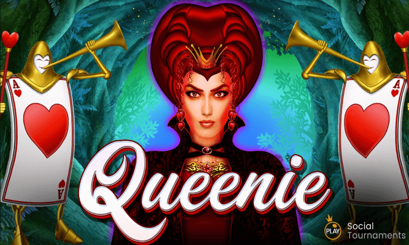 Queenie slot