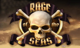 Rage of the Seas Slot