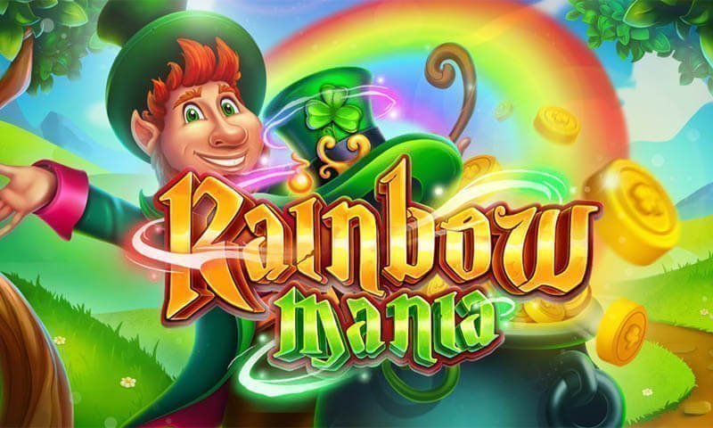 Rainbow Mania Slot