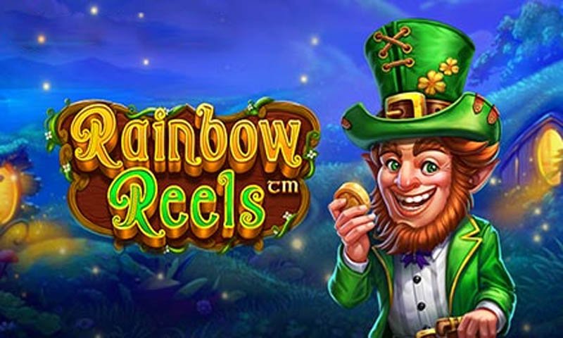 Rainbow Reels Slot