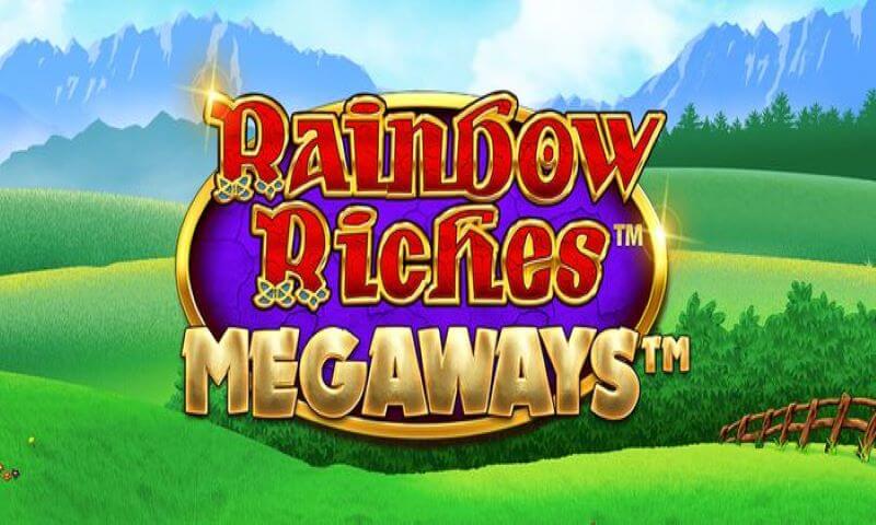 Rainbow Riches Megasquads Slot to play