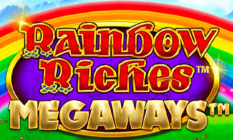 Rainbow Riches Megaways