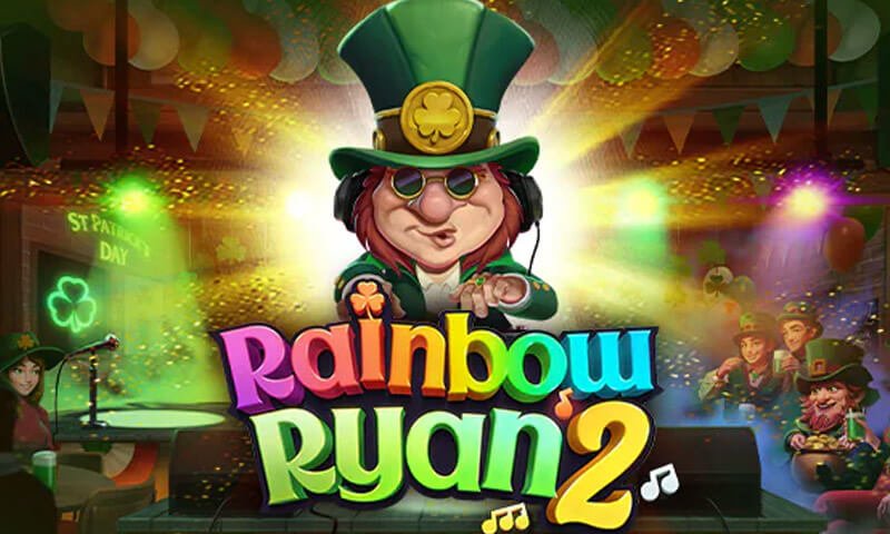 Rainbow Ryan 2 Slot