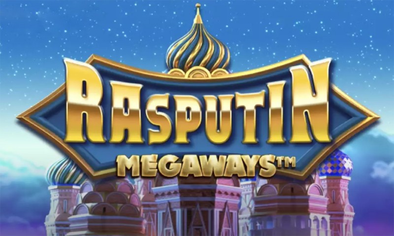 Rasputin Megaways Slot