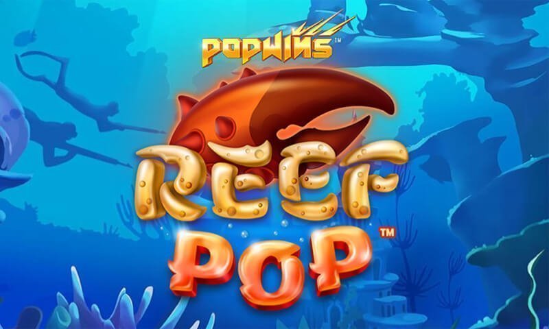 ReefPop Slot