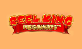 Reel King Megaways Slot