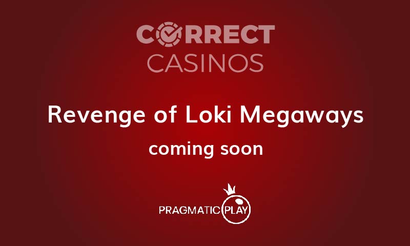 Revenge of Loki Megaways Slot Coming Up-01