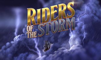 Riders of the Storm slot