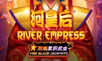 River Empress Slot