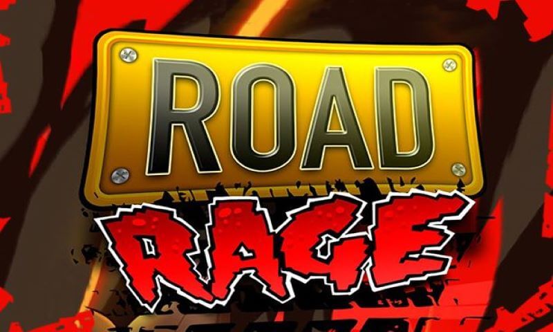 Road Rage Slot