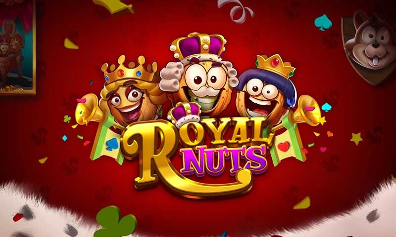 Royal Nuts Slot