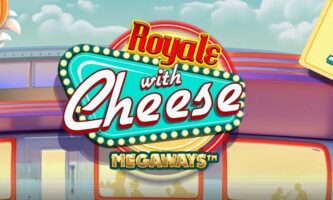 Royale With Cheese Megaways Slot-01