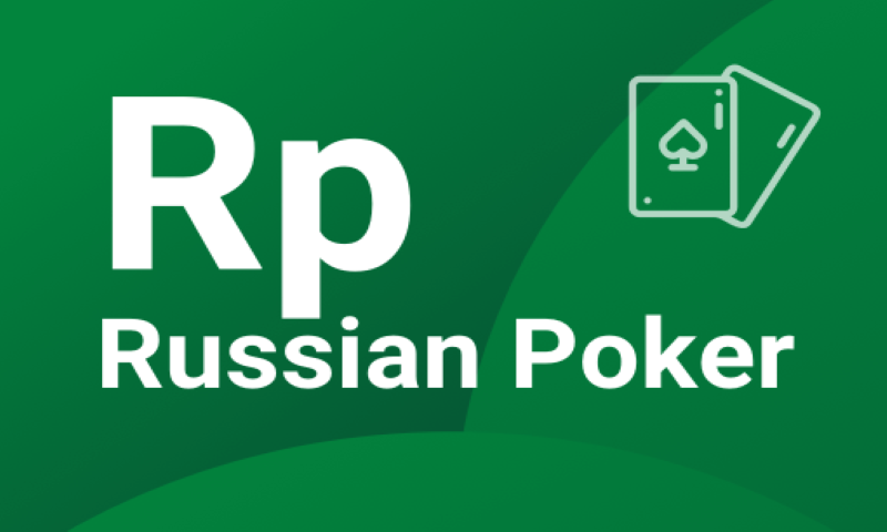 Russian Poker Game to Play