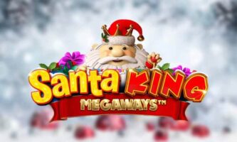 Santa King Megaways Slot