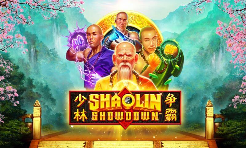 Shaolin Showdown Slot