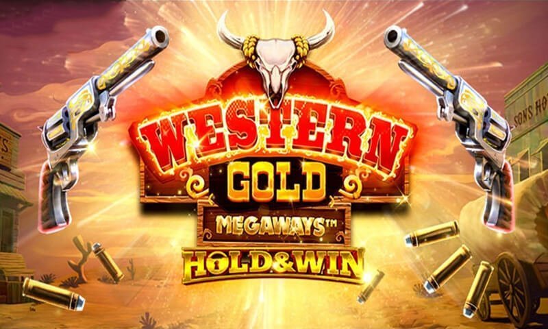 Sheriff's Gold Megaways Slot