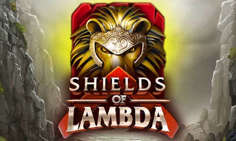 Shields of Lambda Slot