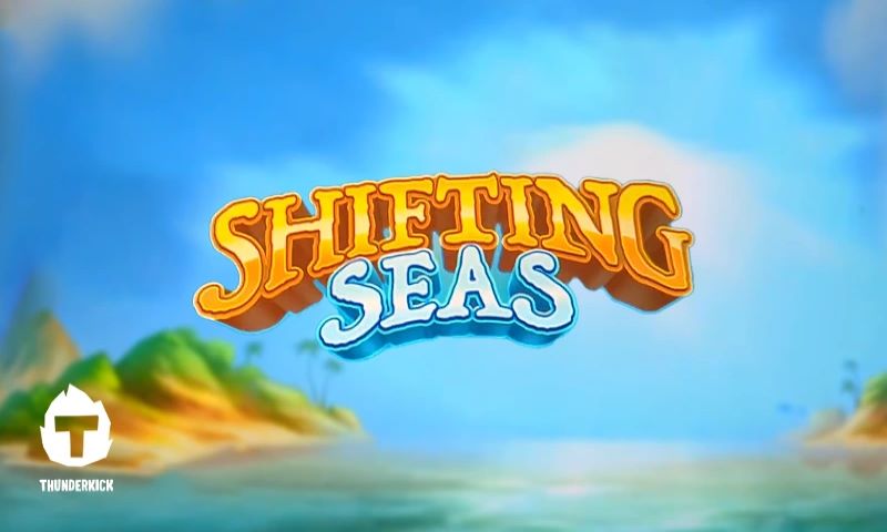 Shifting Seas Slot