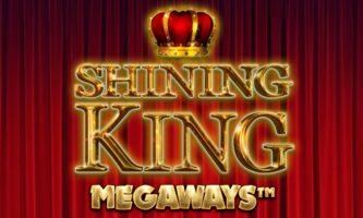 Shining King Megaways Slot