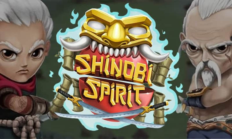 Shinobi Spirit Slot