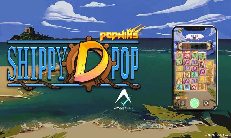 Shippy D Pop Slot