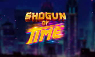 Shogun of Time Free Play