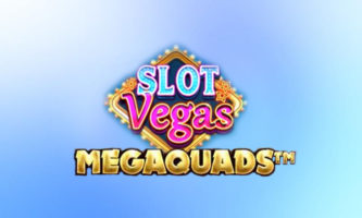 Slot Vegas Megaquads Slot