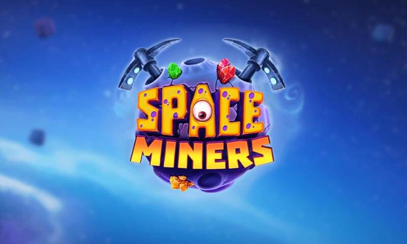 Space Miners Slot