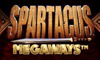 Spartacus Megaways Slot