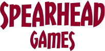 Spearhead Games Icon