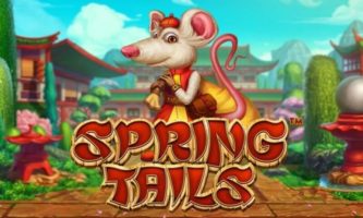 Spring Tails Slot