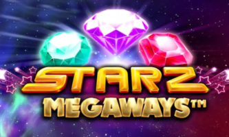 Starz Megaways Slot