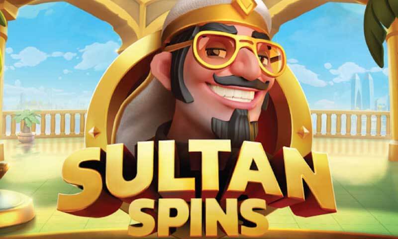 Sultan Spins Slot