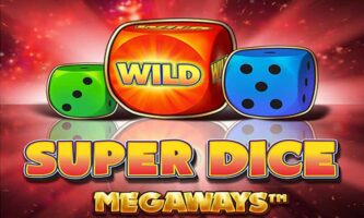 Super Dice Megaways Slot