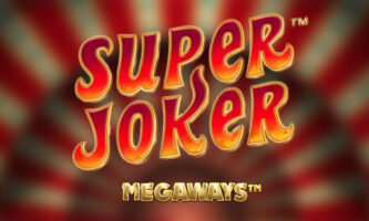 Super Joker Megaways Slot