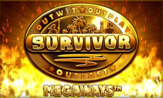 Survivors Megaways Slot