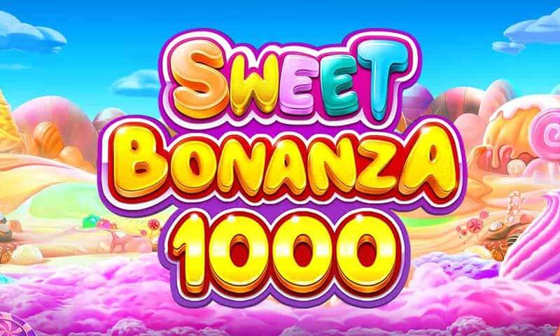 Sweet Bonanza 1000 Slot