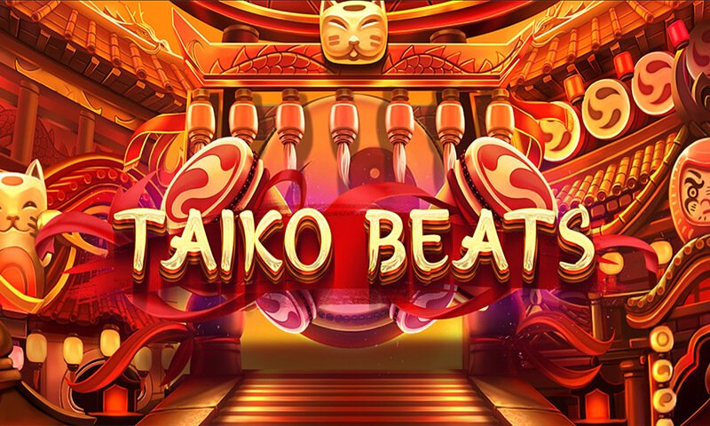 Taiko Beats Slot