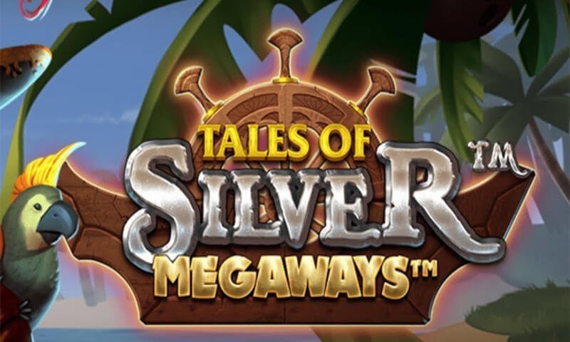 Tales of Silver Megaways Slotl