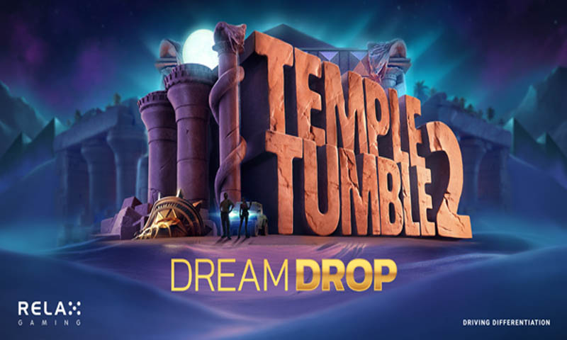 Temple Tumble 2