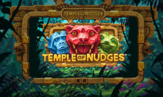 Temple of Nudges Slot