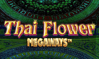 Thai Flower Megaways Slot