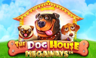 The Dog House Megaways Slot