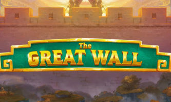 The Great Wall slot