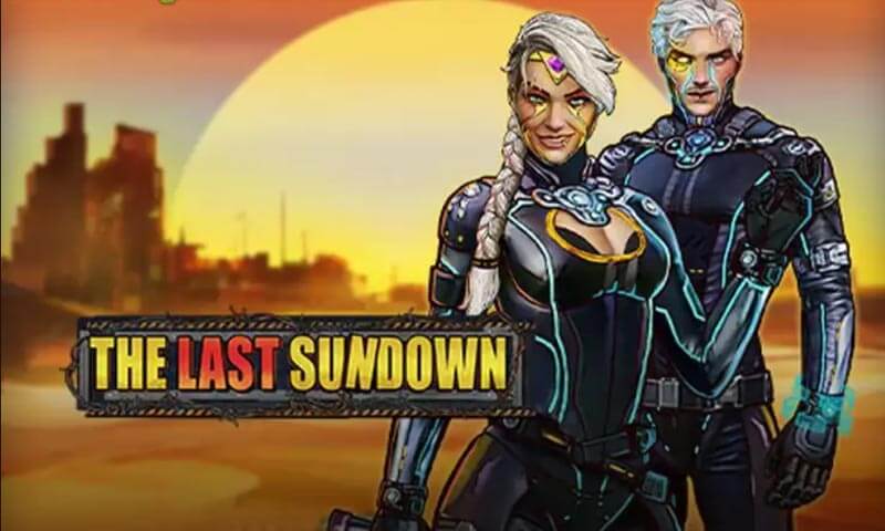 The Last Sundown Slot