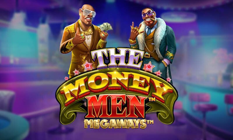 The Money Men Megaways Slot